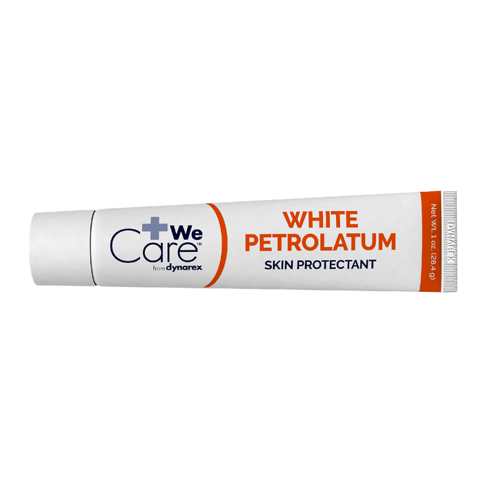 White Petrolatum