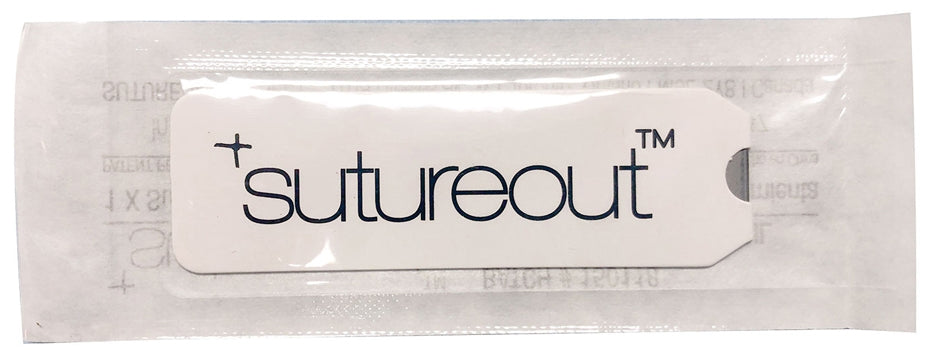 SutureOut Suture Removal Tool