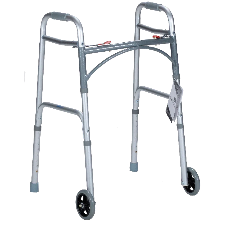 Folding Walker