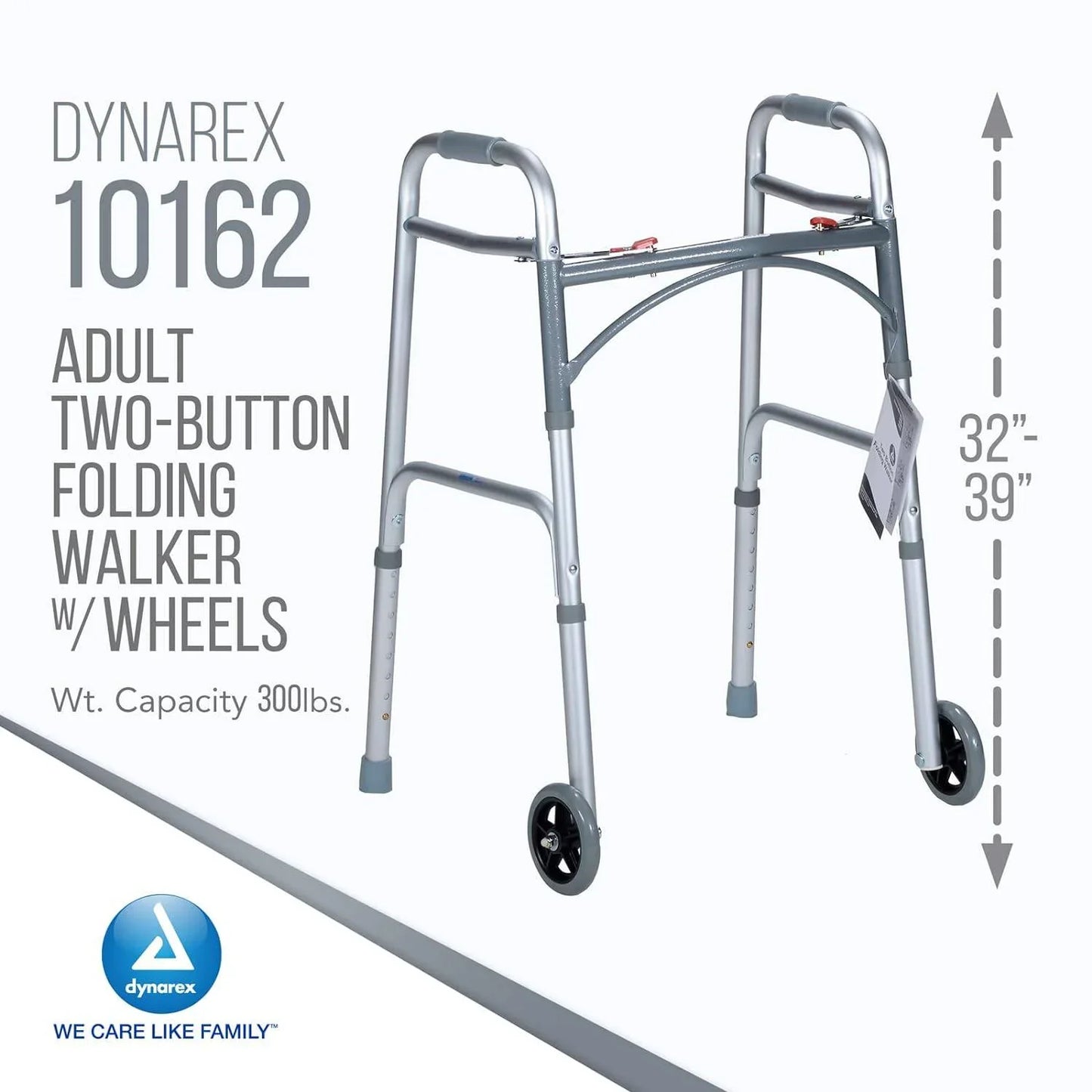 Folding Walker