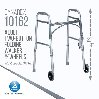 Folding Walker