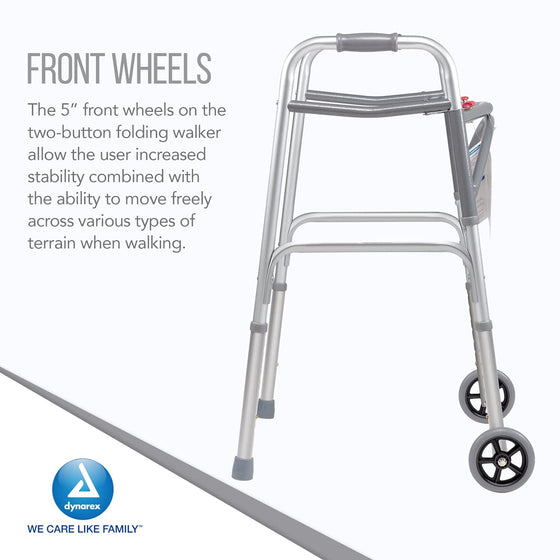 Folding Walker