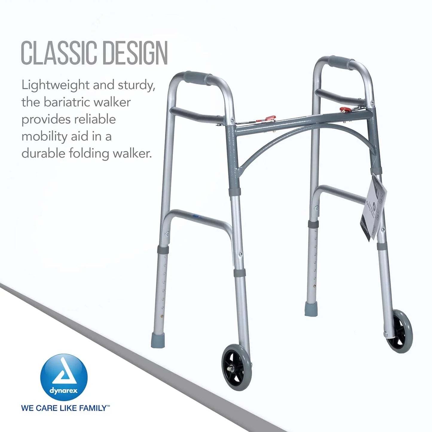 Folding Walker