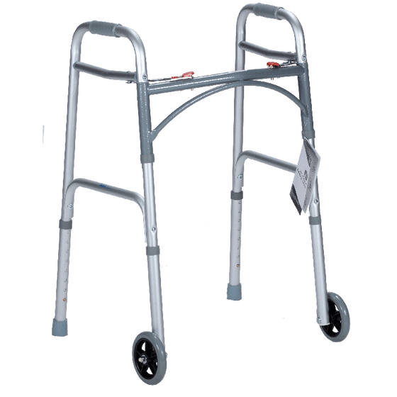 Folding Walker