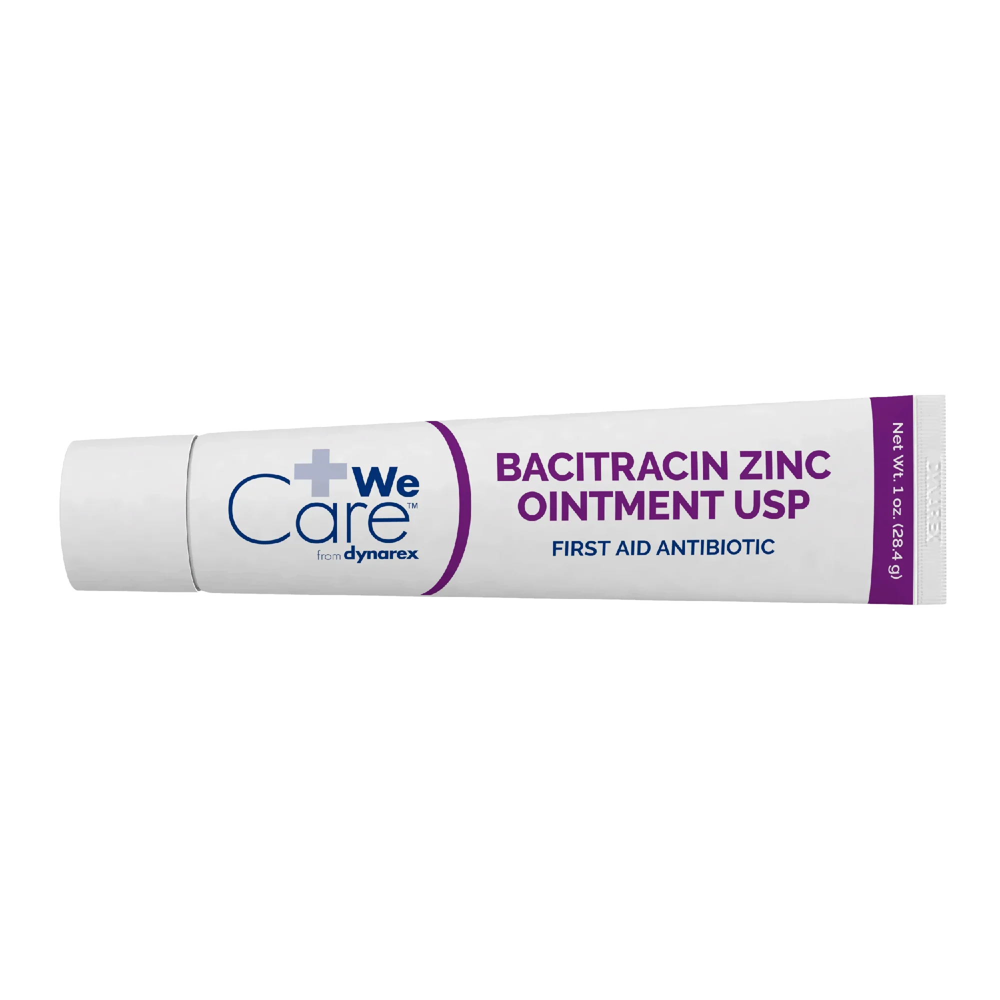 WeCare Bacitracin Zinc Ointment – MedicalRite