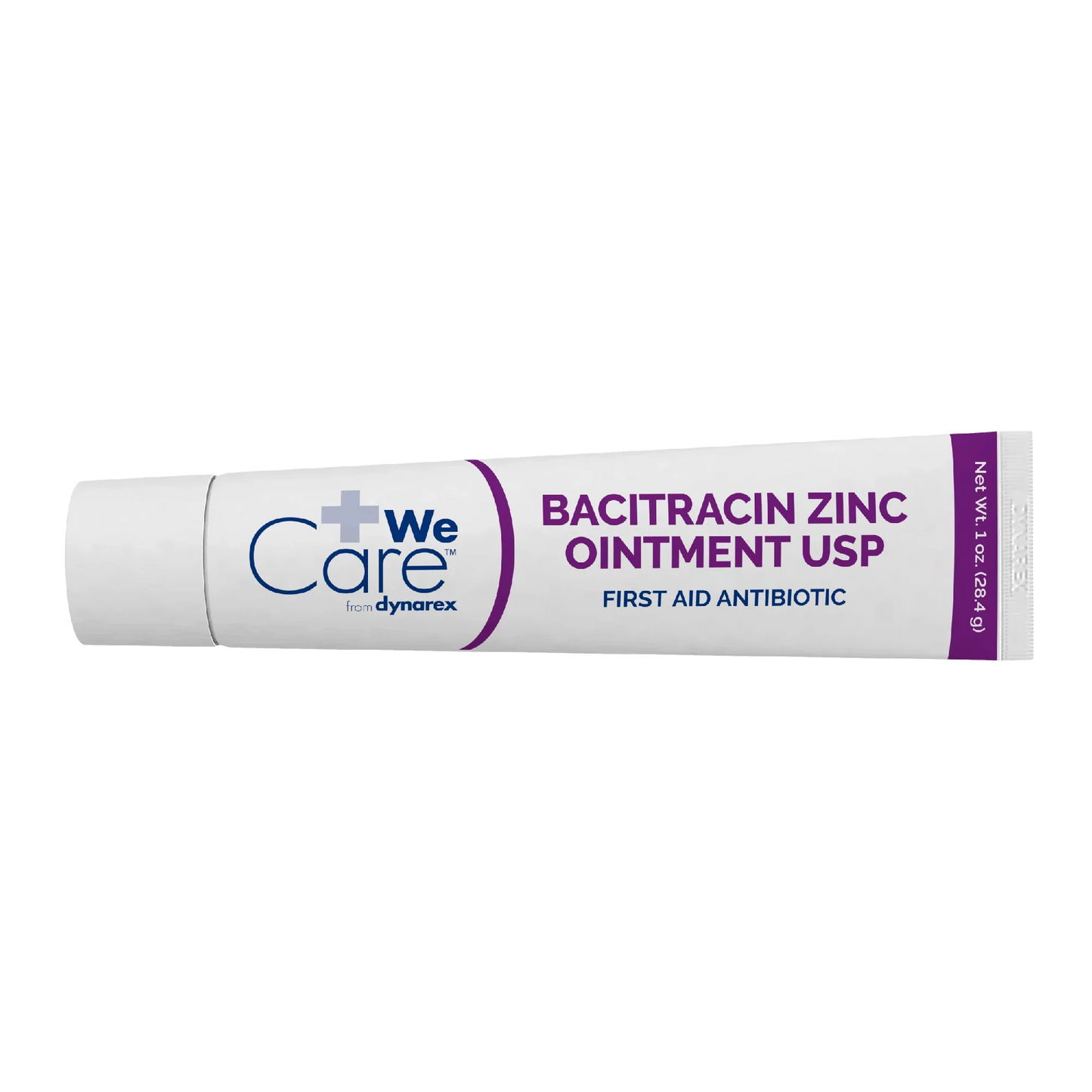 WeCare Bacitracin Zinc Ointment