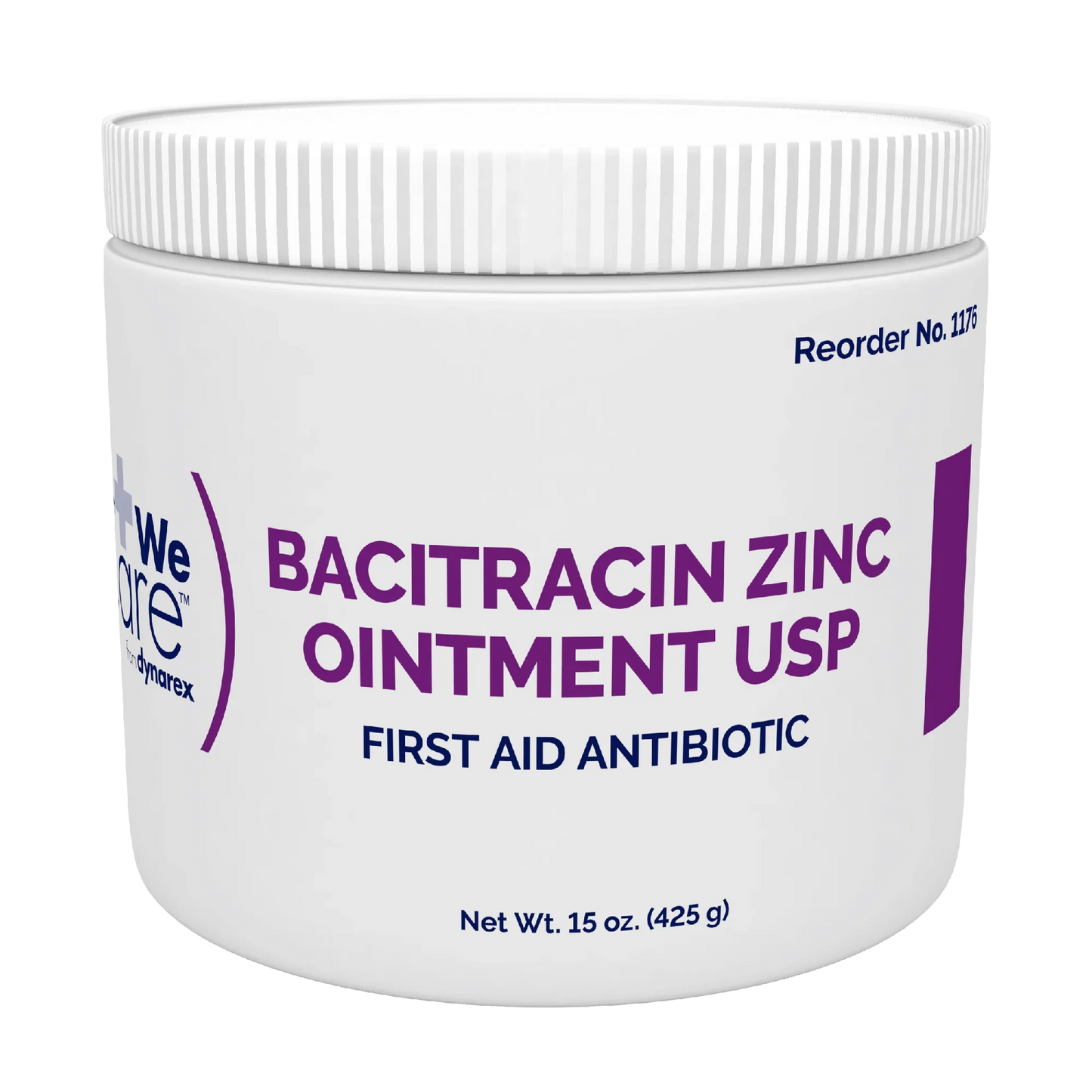WeCare Bacitracin Zinc Ointment