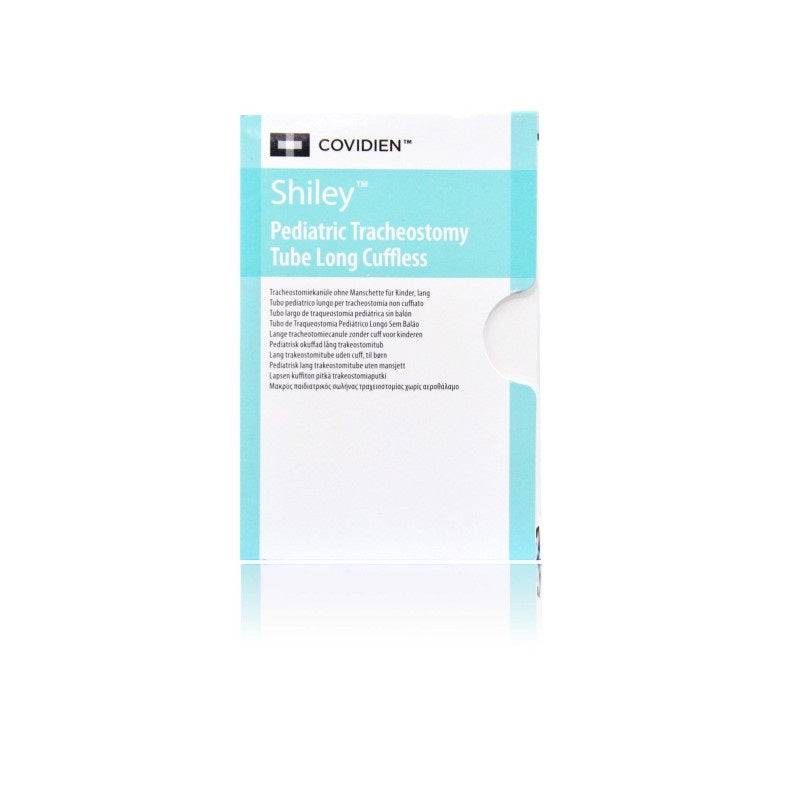 Shiley Tracheostomy Tube