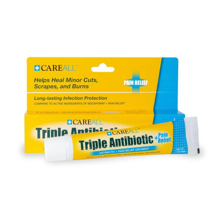 Triple Antibiotic Ointment — MedicalRite