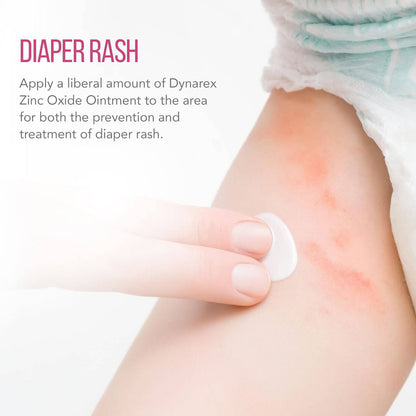 Zinc Oxide Ointments