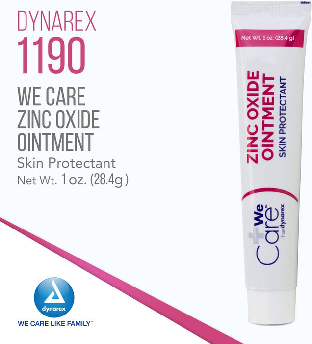 Zinc Oxide Ointments — MedicalRite