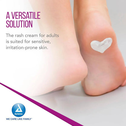 DynaShield Skin Protectant Barrier Cream