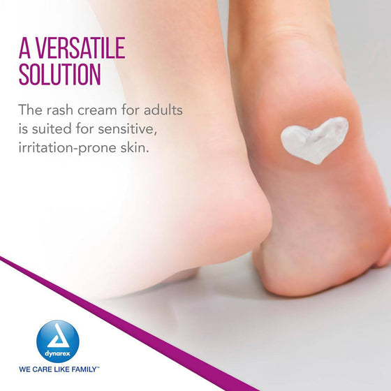DynaShield Skin Protectant Barrier Cream