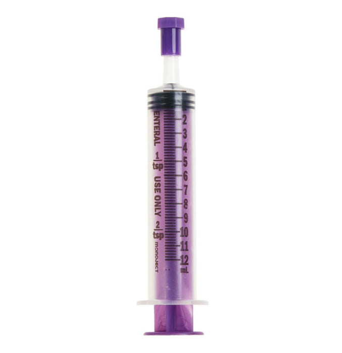 Standard Tip Oral Syringe