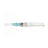 Insyte Autoguard BC Shielded IV Catheter - Winged
