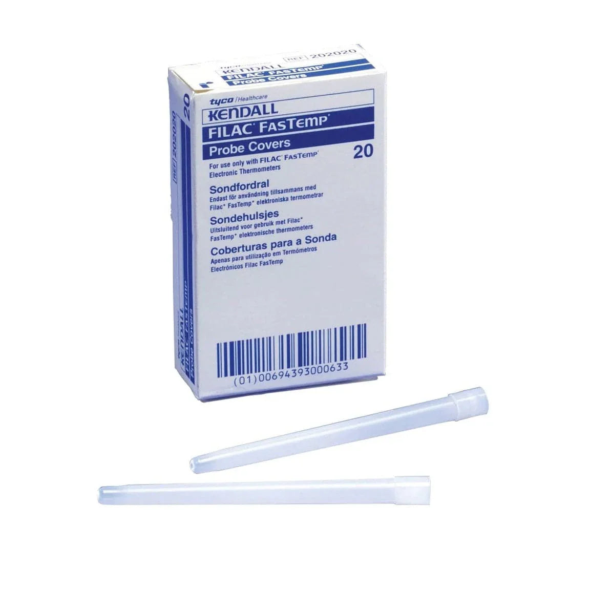 Filac Probe Covers — MedicalRite