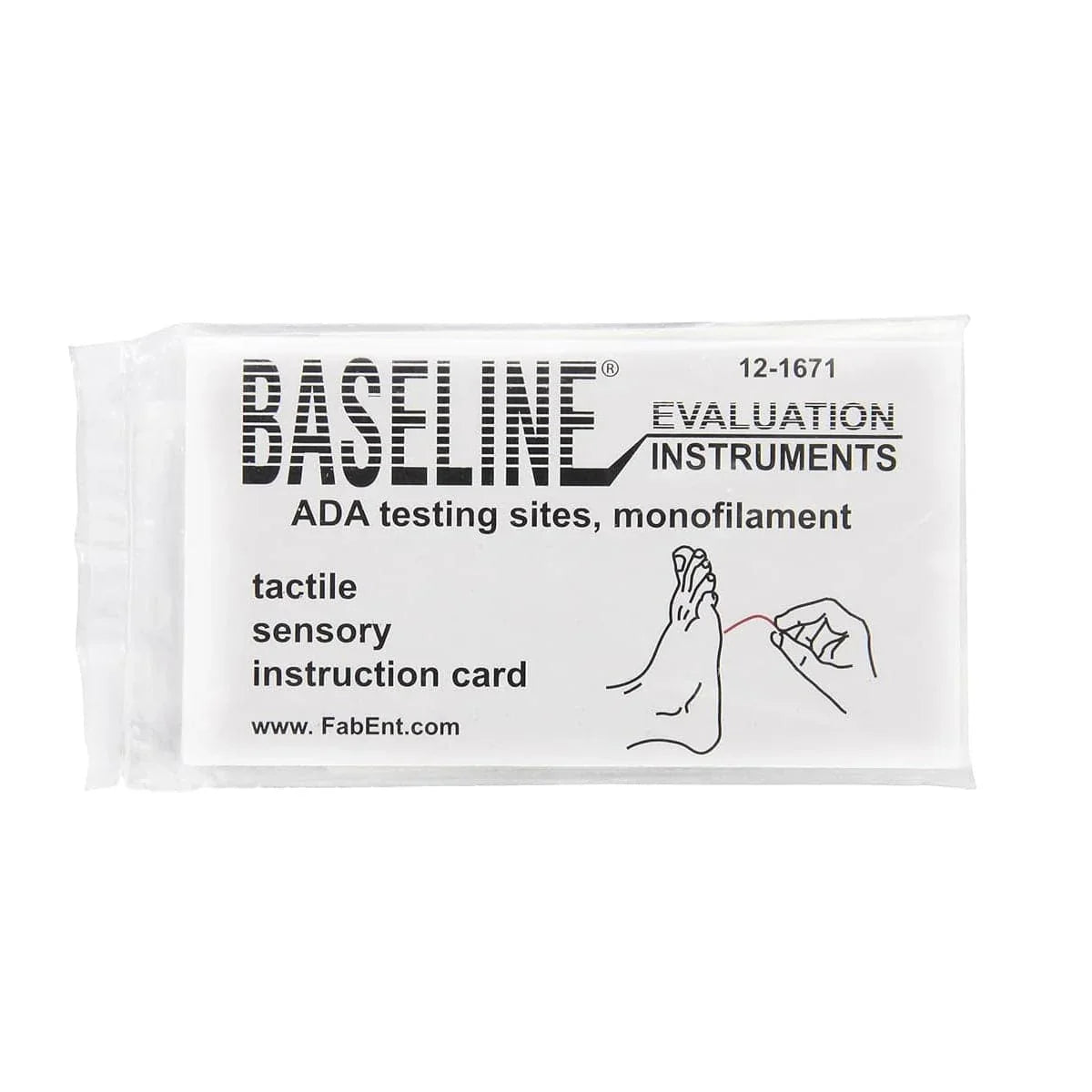 Monofilament Evaluator