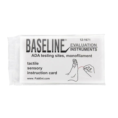 Monofilament Evaluator