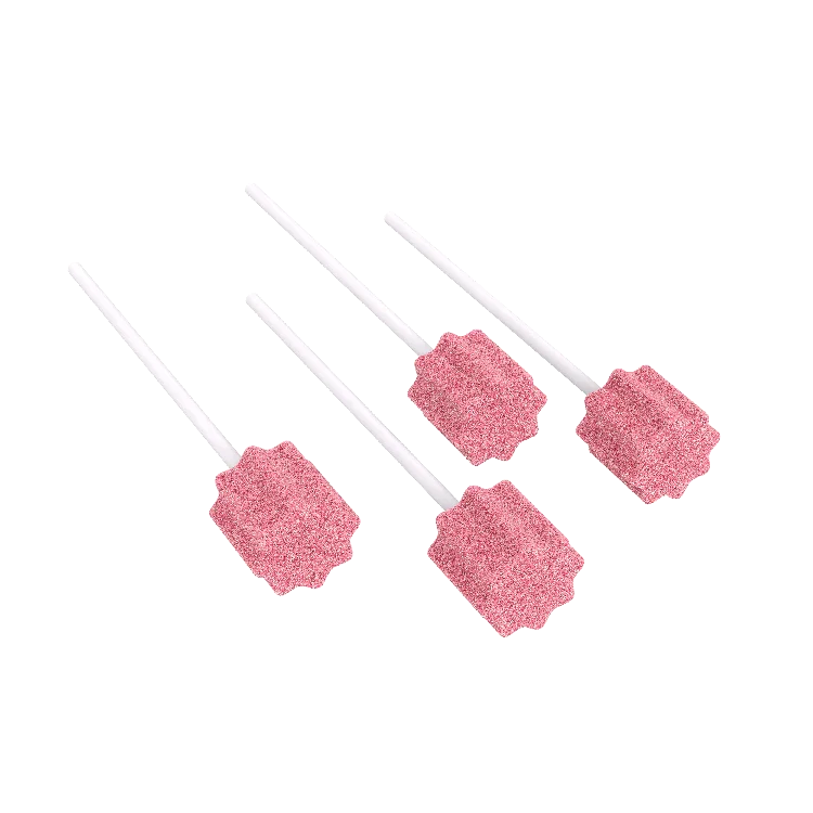 Oral Swabsticks