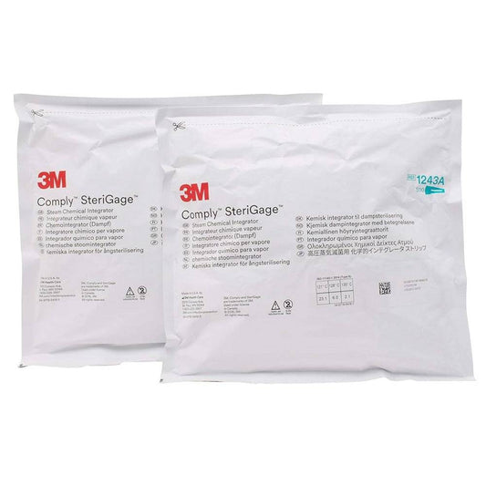 Steam Chemical Integrator