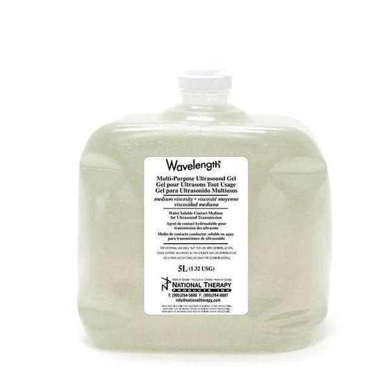 Ultrasound Gel