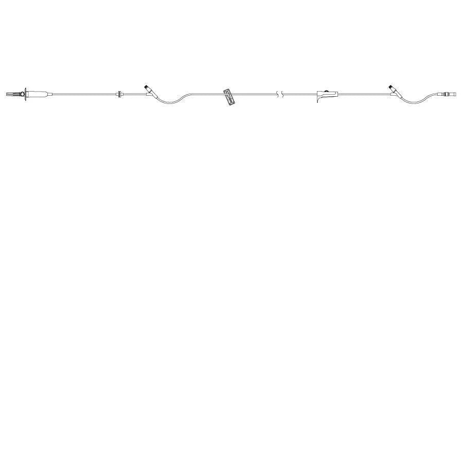 Macrobore Admin Primary Set