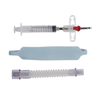 QuickTrach Emergency Cricothyrotomy Kit