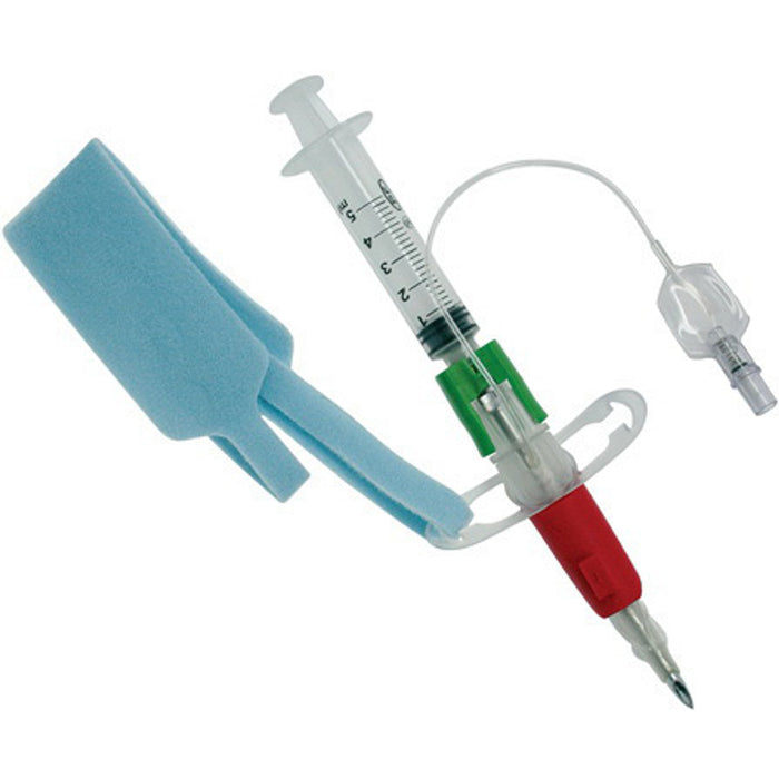 QuickTrach Emergency Cricothyrotomy Kit