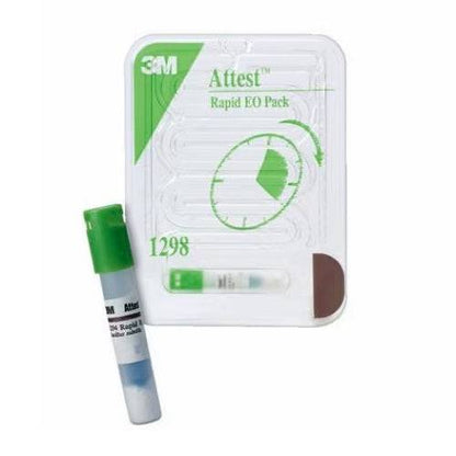 Attest Rapid Readout Biological Indicator