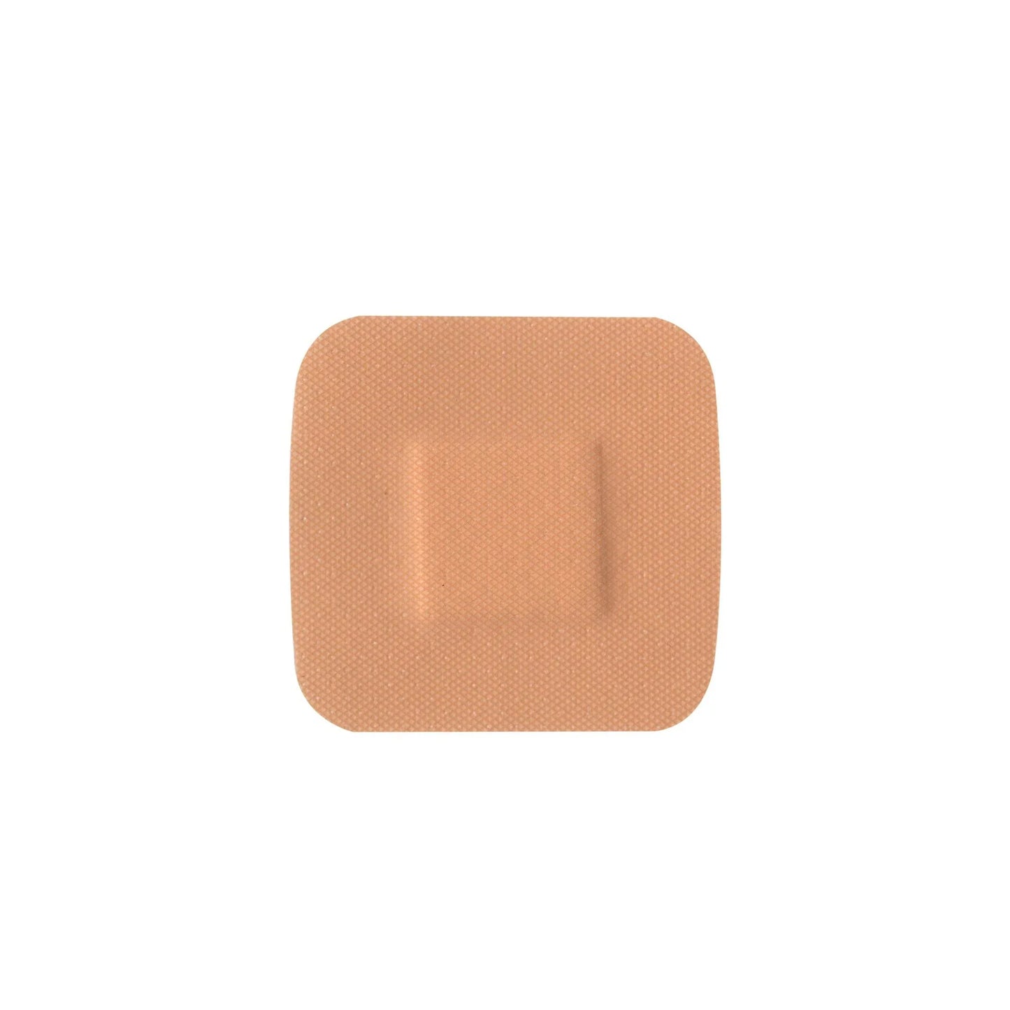 Sheer Adhesive Bandages