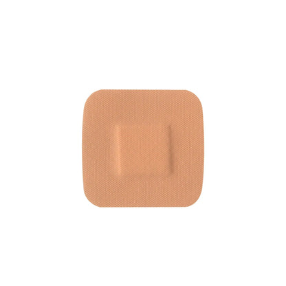 Sheer Adhesive Bandages