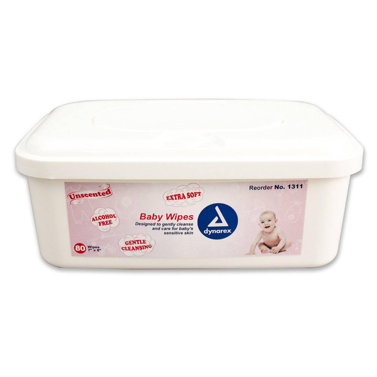 Baby Wipes
