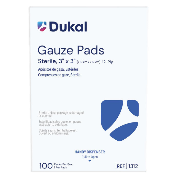 Gauze Pads