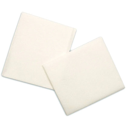 Dry Washcloths