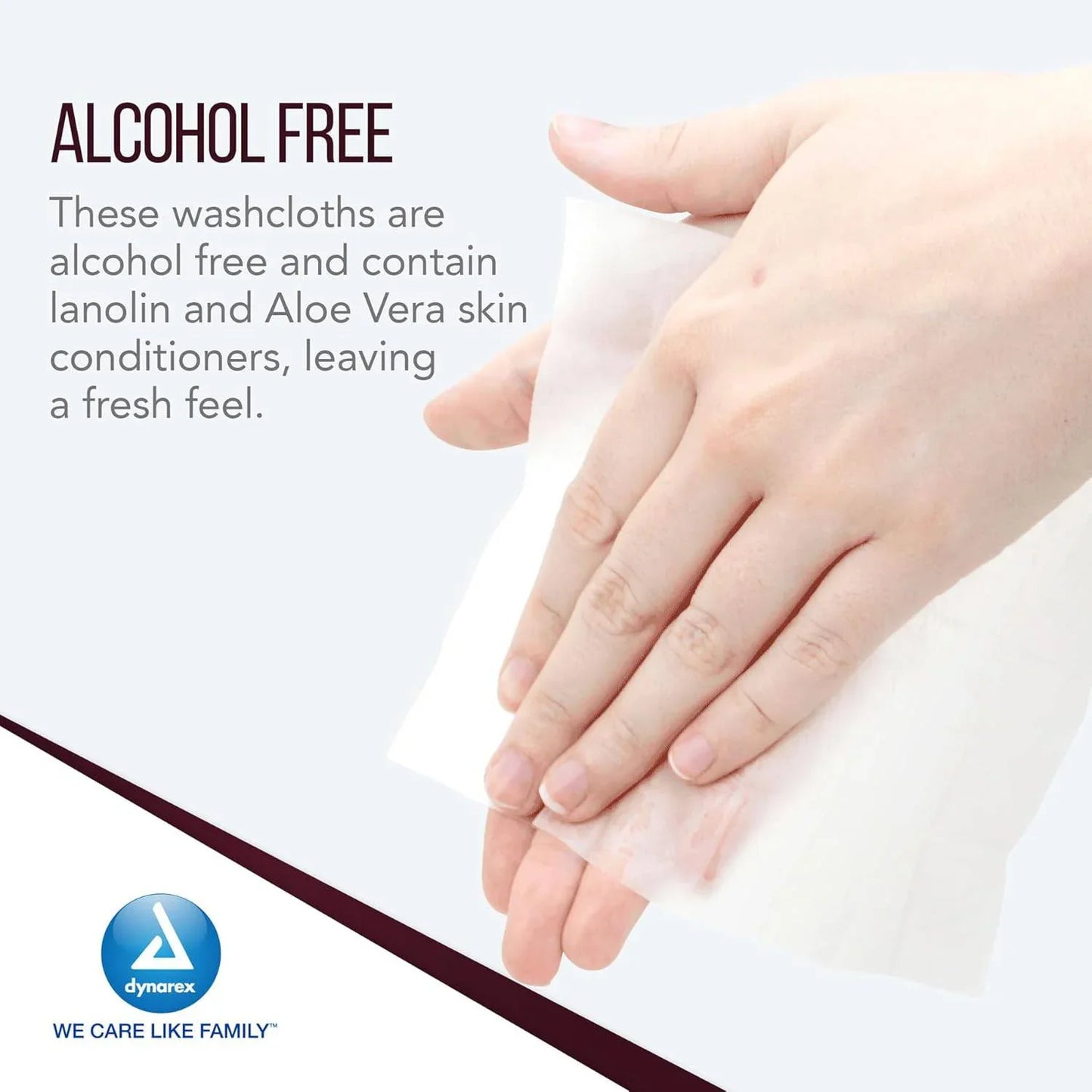 Personal Cleansing Washcloths