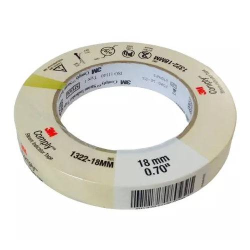Steam Indicator Tape