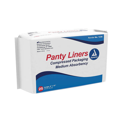 Panty Liners