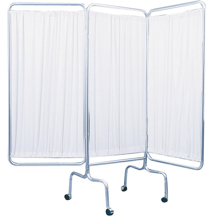 3 Panel Privacy Screen