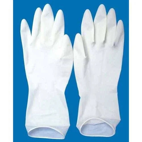 I.H. Nitrile Surgical Gloves
