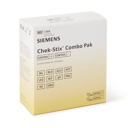 Chek-Stix Combo Pak
