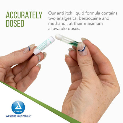 Medicaine Insect Bite Ampule