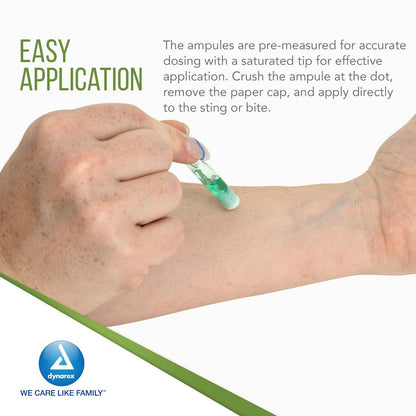 Medicaine Insect Bite Ampule