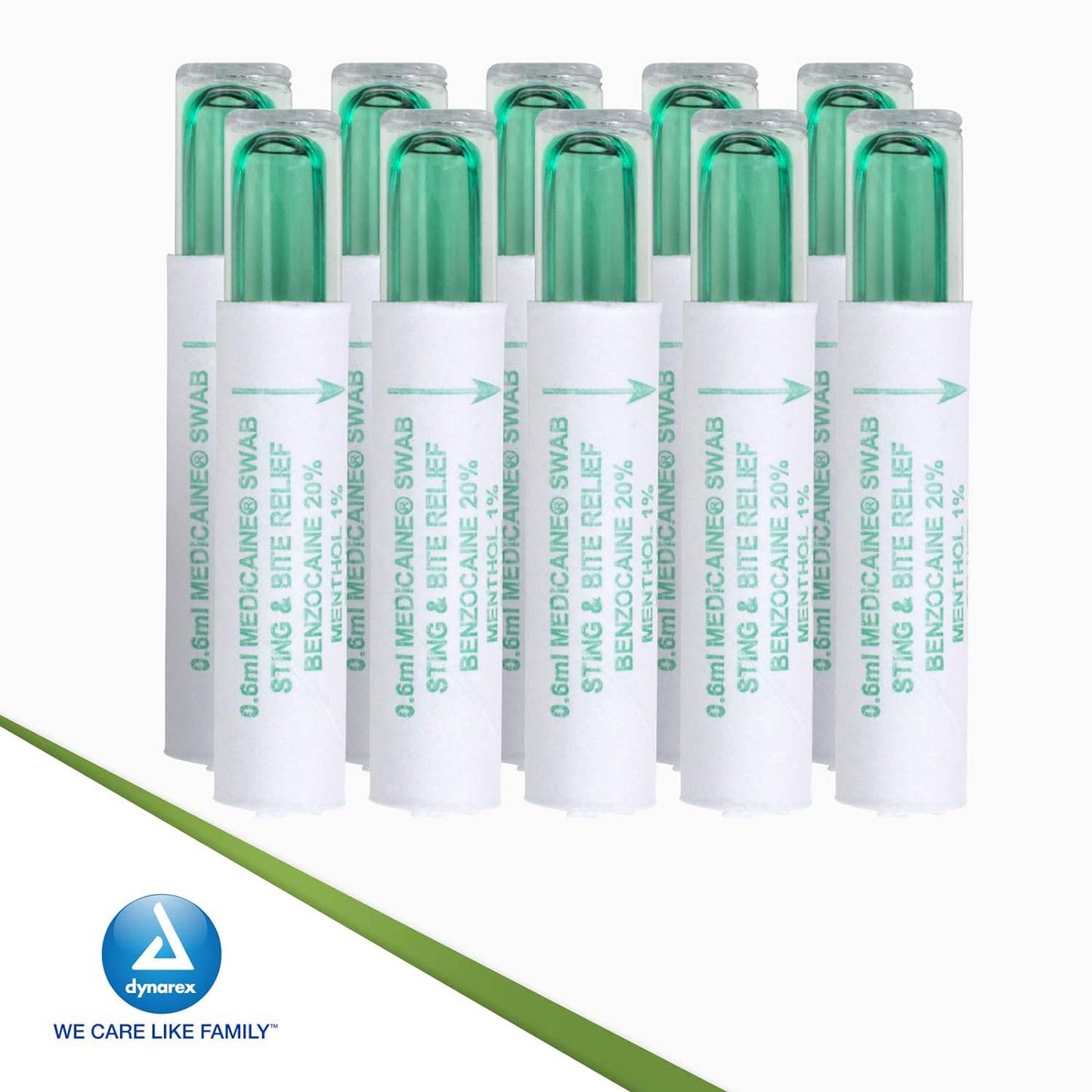 Medicaine Insect Bite Ampule