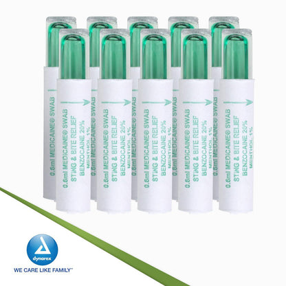 Medicaine Insect Bite Ampule