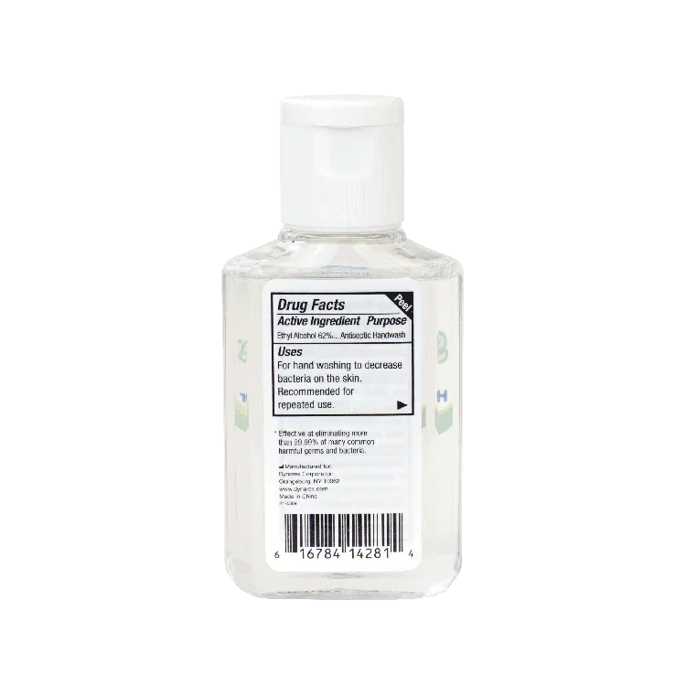 Hand Sanitizer