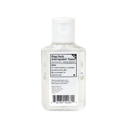 Hand Sanitizer