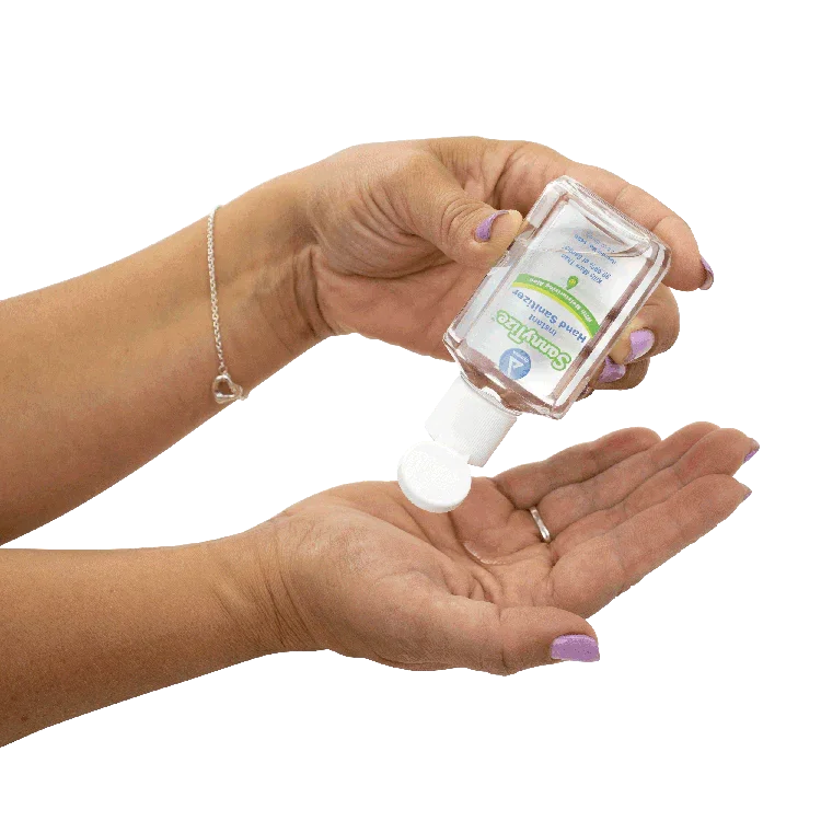 Hand Sanitizer