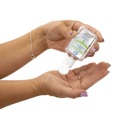 Hand Sanitizer