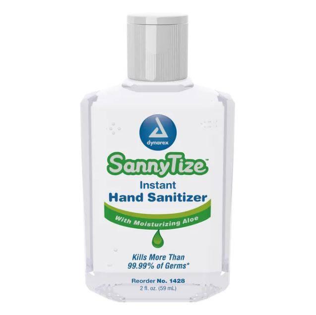 Hand Sanitizer