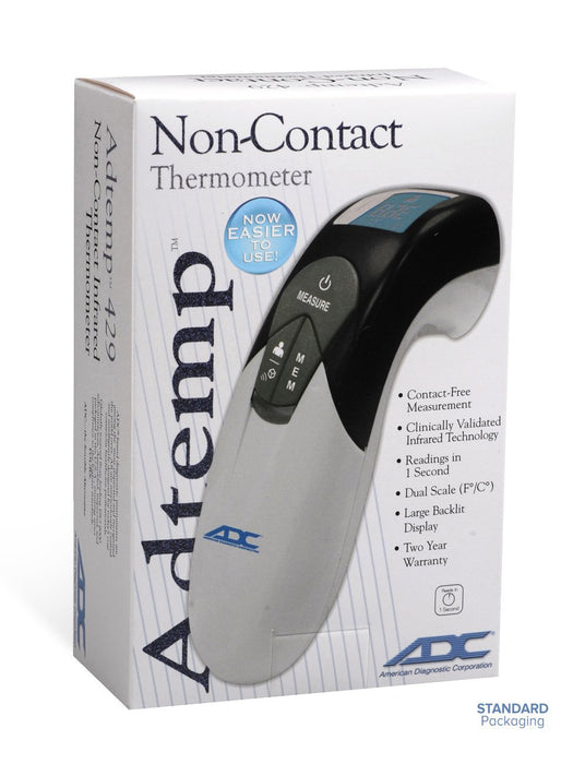 Adtemp 429 Non-Contact Infrared Thermometer